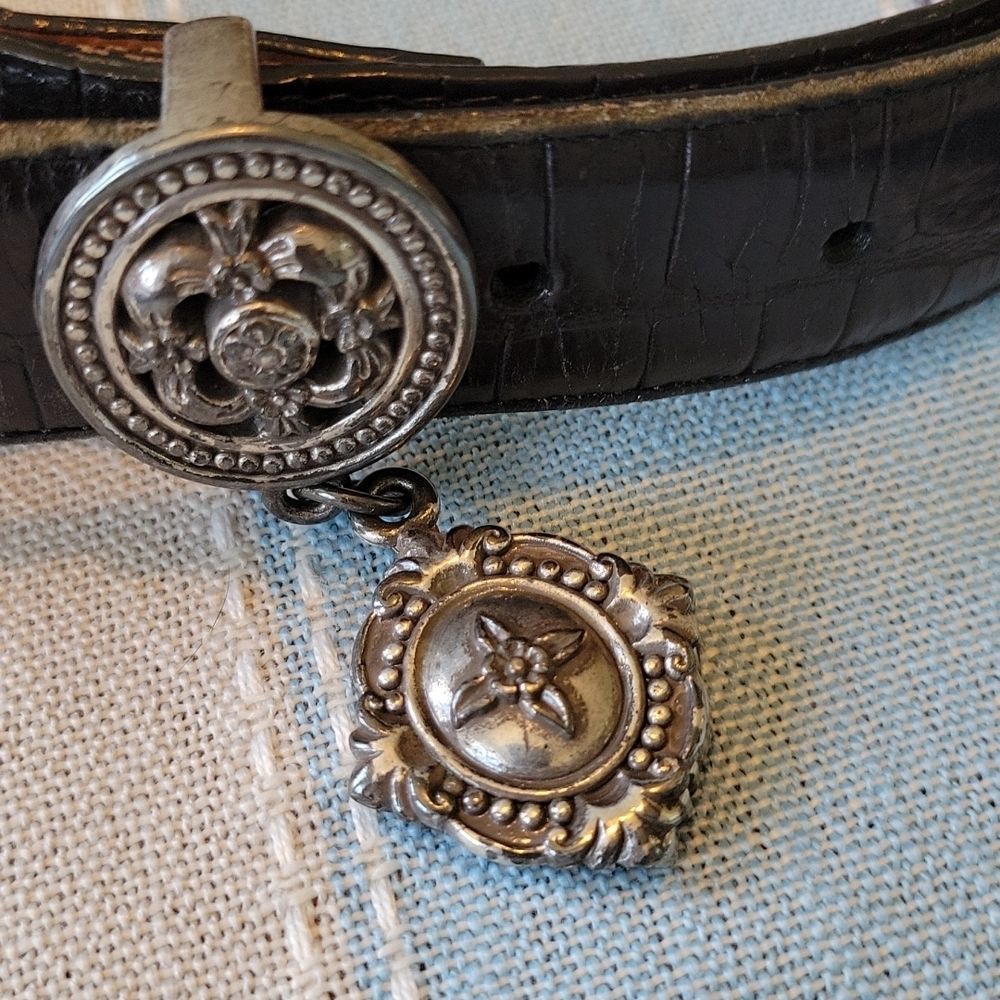 Brighton Museum Collection Belt - Picture 3 of 8
